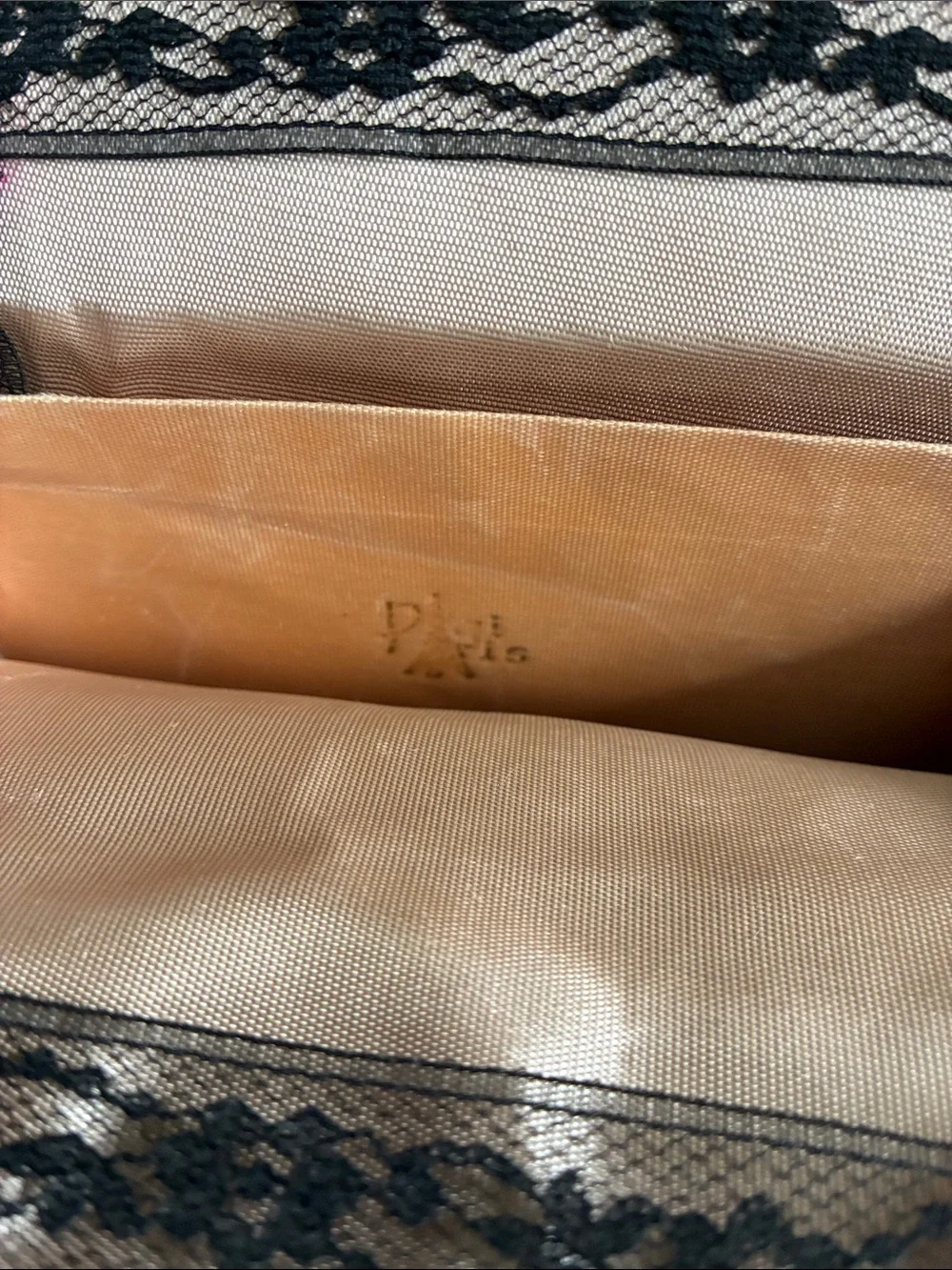 N/A vintage pegi